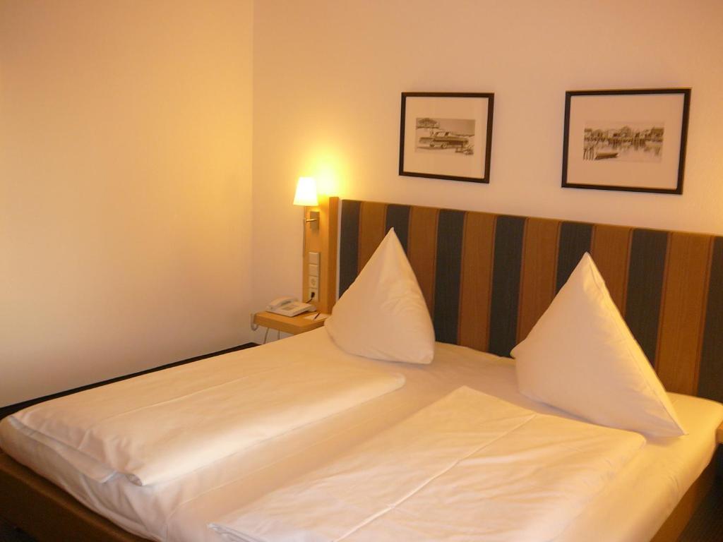 Landhotel Groenenbach Bad Grönenbach Rom bilde