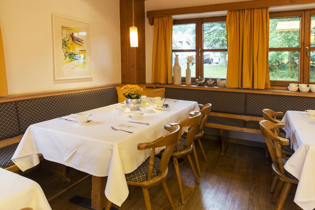 Landhotel Groenenbach Bad Grönenbach Eksteriør bilde