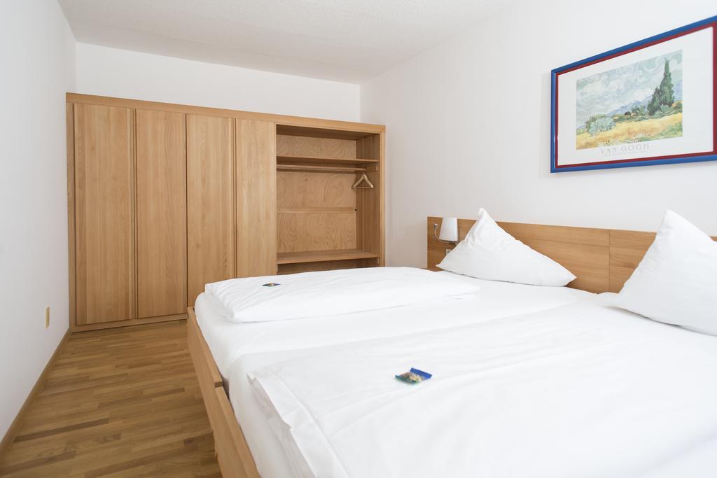Landhotel Groenenbach Bad Grönenbach Eksteriør bilde