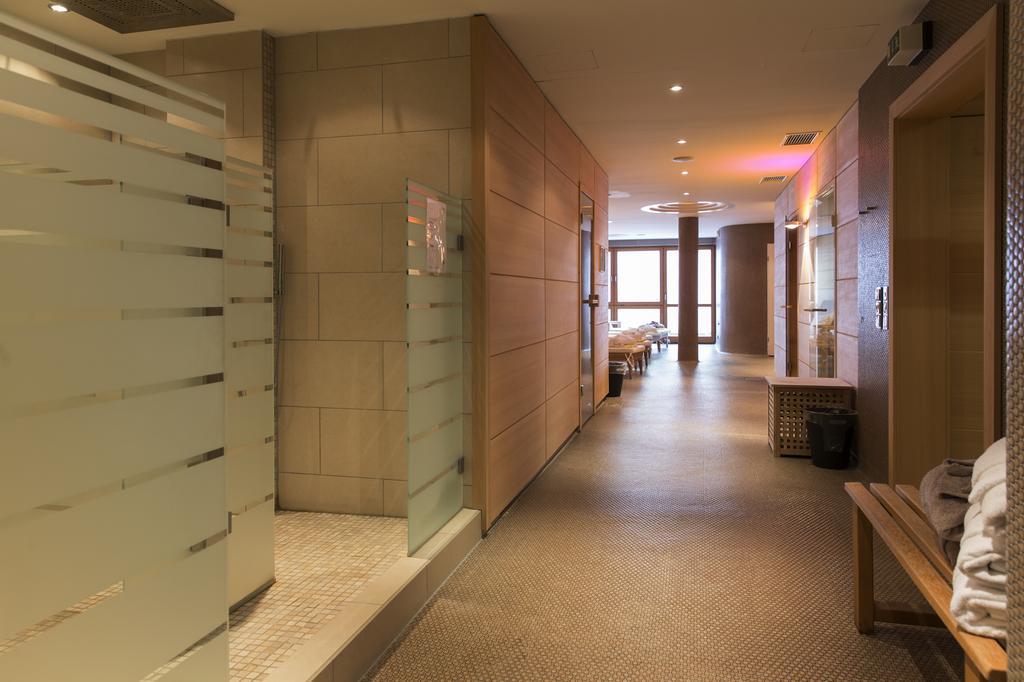 Landhotel Groenenbach Bad Grönenbach Eksteriør bilde