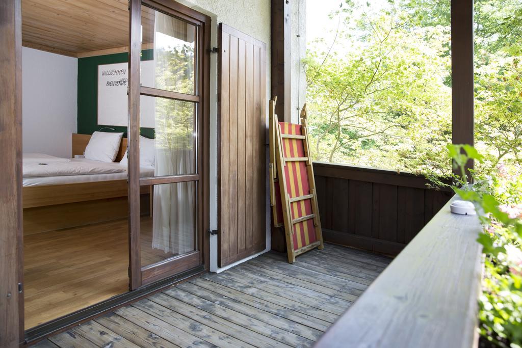 Landhotel Groenenbach Bad Grönenbach Eksteriør bilde