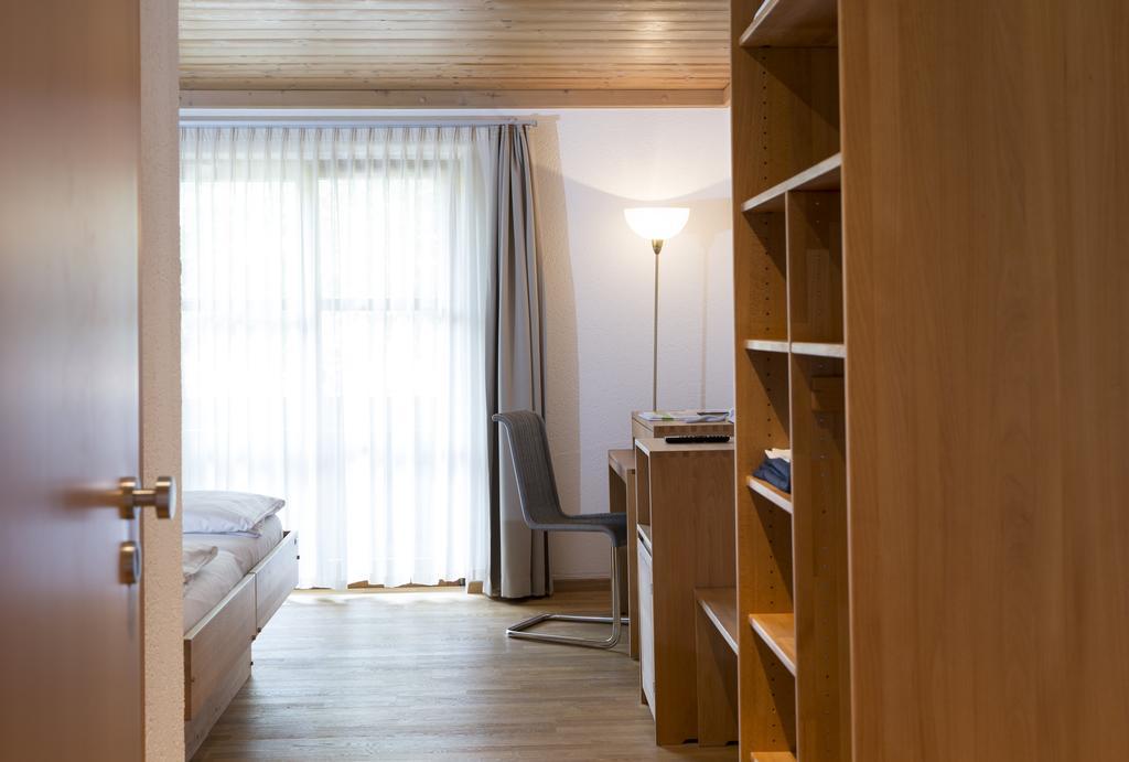 Landhotel Groenenbach Bad Grönenbach Eksteriør bilde