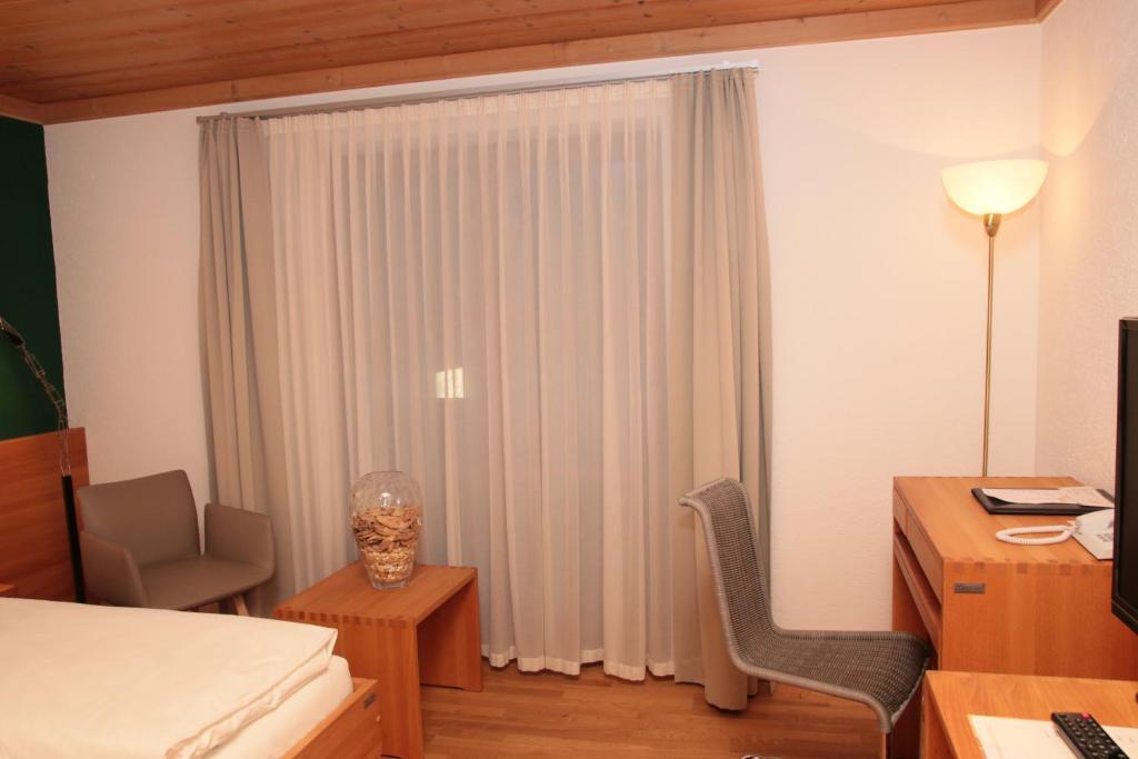 Landhotel Groenenbach Bad Grönenbach Eksteriør bilde